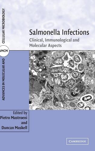 

exclusive-publishers/cambridge-university-press/salmonella-infections-clinical-immunological-abd-molecular-aspects--9780521835046