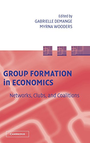 

technical/economics/group-formation-in-economics--9780521842716