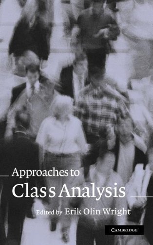 

general-books/general/approaches-to-class-analysis--9780521843041