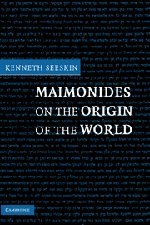 

general-books/history/maimonides-on-the-origin-of-the-world--9780521845533