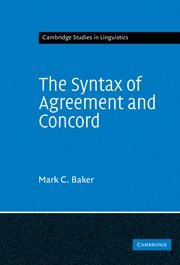 

technical/english-language-and-linguistics/the-syntax-of-agreement-and-concord--9780521855471