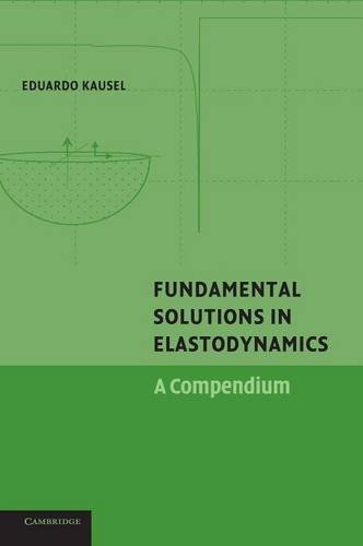 

technical//fundamental-solutions-in-elastodynamics--9780521855709