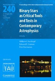 

technical/science/binary-stars-as-critical-tools-and-tests-in-contemporary-astrophysics-proceedings-of-the-240th-symposium-of-the-international-astronomical-union--9780521863483