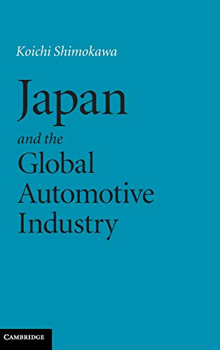 

technical/physics/japan-and-the-global-automotive-industry--9780521866873