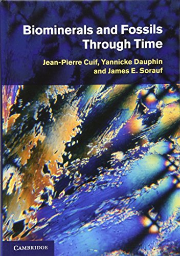 

technical/environmental-science/biominerals-and-fossils-through-time--9780521874731