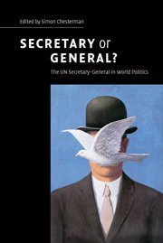 

general-books//secretary-or-general--9780521876155