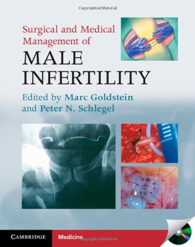 

surgical-sciences/obstetrics-and-gynecology/surgical-and-medical-management-of-male-infertility-9780521881098