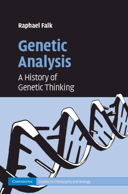 

technical/bioscience-engineering/genetic-analysis-a-history-of-genetic-thinking-9780521884181