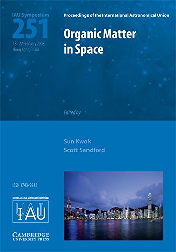 

technical/science/organic-matter-in-space--9780521889827