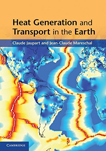 

technical/environmental-science/heat-generation-and-transport-in-the-earth--9780521894883