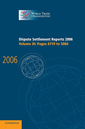 

general-books/law/dispute-settlement-reports-2006--9780521896641