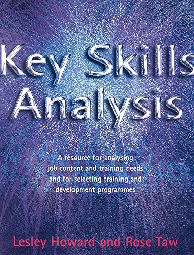 

general-books/philosophy/key-skills-analysis-a-resource-for-analysing-job-content-and-training-nee--9780566082566