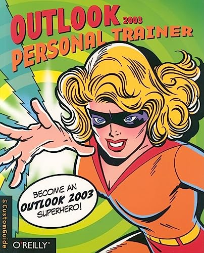 

technical/education/outlook-2003-personal-trainer-with-cdrom--9780596009359