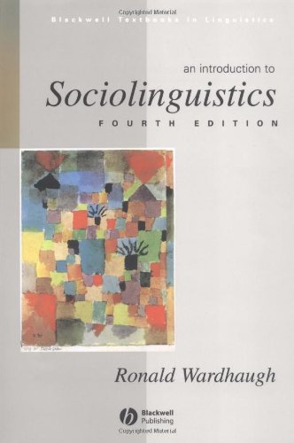 technical/english-language-and-linguistics/an-introduction-to-sociolinguistics-9780631225409