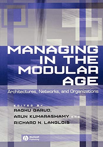 

technical/computer-science/managing-in-the-modular-age-architectures-networks-and-organizations--9780631233169