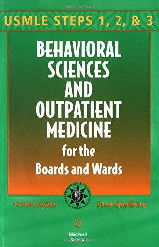 

general-books/general/behavioral-sciences-and-outpatient-medicine-for-the-boards-and-wards--9780632045785
