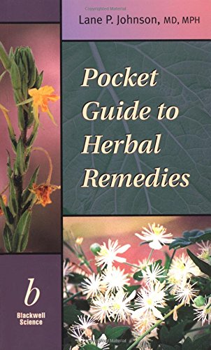 

general-books/general/pocket-guide-to-herbal-remedies--9780632046249
