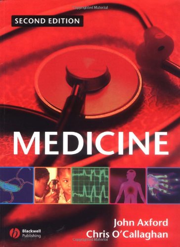 

exclusive-publishers/other/medicine-2ed--9780632051625
