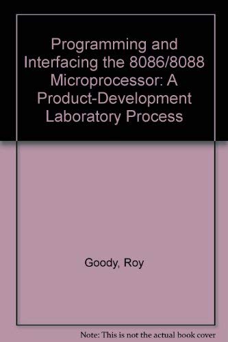 

general-books/general/programming-and-inteeerfacing-the-8086-8088-microprocessor--9780675213127