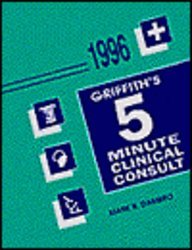 

general-books/general/1996-griffith-s-5-minute-consult--9780683023206