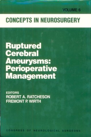 

general-books/general/ruptured-cerebral-aneurysms-perioperative-management-concepts-in-neurosurgery-vol-6-concepts-in-neurosurgery-v-6--9780683091991