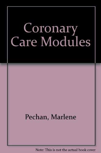 

general-books/general/coronary-care-modules--9780683095647