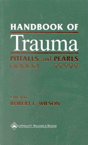 

mbbs/3-year/handbook-of-trauma-pitfalls-and-pearls-9780683306729