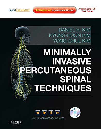 

mbbs/4-year/minimally-invasive-percutaneous-spinal-techniques-expert-consult-online-and-print-with-dvd-1e-9780702029134