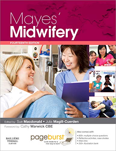 

nursing/nursing/mayes-midwifery-9780702031052