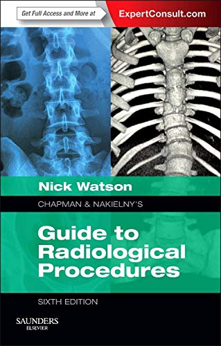 

mbbs/4-year/chapman-nakielny-s-guide-to-radiological-procedures6ed-9780702051814