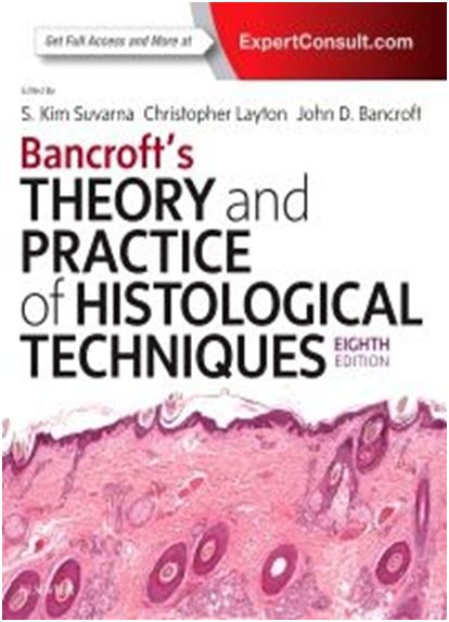 

exclusive-publishers/elsevier/bancroft-s-theory-and-practice-of-histological-techniques-8e-9780702068645