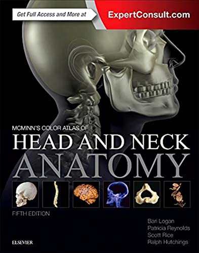 

exclusive-publishers/elsevier/mcminn-s-color-atlas-of-head-and-neck-anatomy-5e--9780702070174