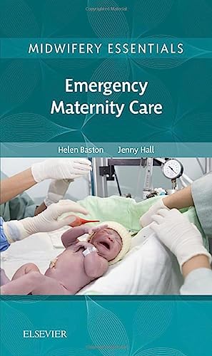 

exclusive-publishers/elsevier/midwifery-essentials-obstetric-emergencies-and-complications-volume-6-1e--9780702071027