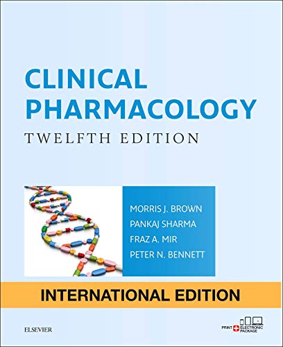 

exclusive-publishers/elsevier/clinical-pharmacology-international-edition-12e-9780702073298