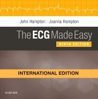 

mbbs/3-year/the-ecg-made-easy-international-edition-9e-9780702074660