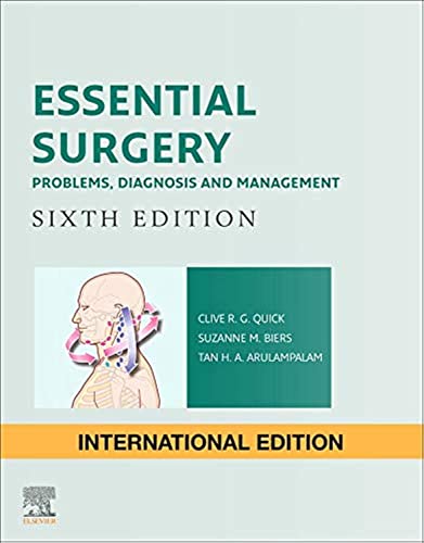 

exclusive-publishers/elsevier/essential-surgery-problems-diagnosis-and-management-6-ed-ie--9780702076329