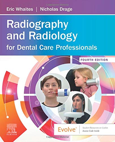 

technical/engineering/radiography-and-radiology-for-dental-care-professionals-4-ed--9780702076831