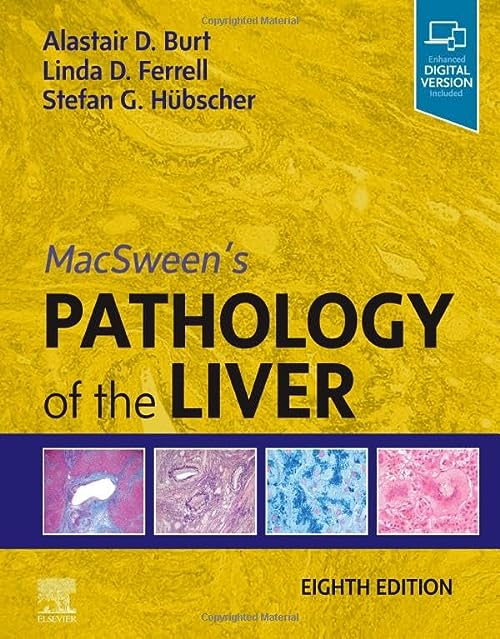 

technical/engineering/macsween-s-pathology-of-the-liver-8th-ed-9780702082283