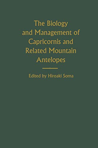 

general-books/life-sciences/the-biology-and-management-of-capricornis-and-related-mountain-antelopes--9780709944584