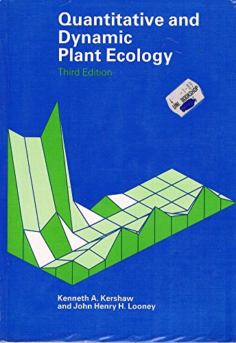 

general-books/general/quantitative-and-dynamic-plant-ecology--9780713129083