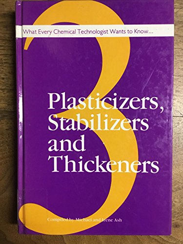 

technical/chemistry/plasticizers-stabilizers-and-thickeners--9780713136739