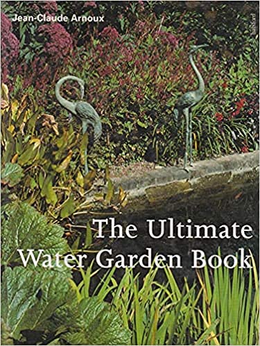 

technical/environmental-science/the-ultimate-water-garden-book--9780713479423