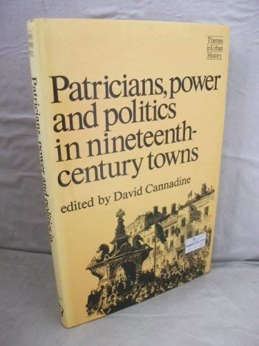 

general-books/history/pattern-power-politics-19cth-century-towns--9780718511937