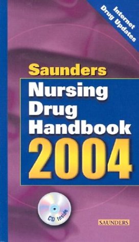 

nursing/nursing/saunders-nursing-drug-handbook-2004--9780721603001