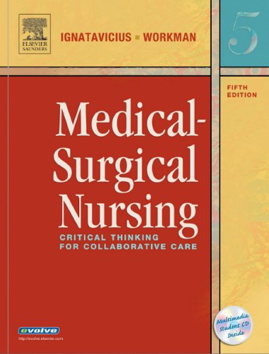 

exclusive-publishers/elsevier/medical-surgical-nursing-singal-vol-1--9780721604466
