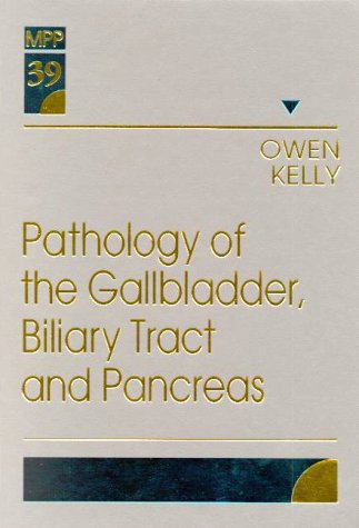 

mbbs/3-year/pathology-of-the-gallbladder-biliary-tract-and-pancreas-volume-39-in-the-9780721619101