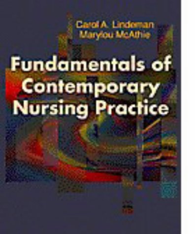 

technical/engineering/fundamentals-of-contemporary-nursing-practice-hb-1999--9780721635279