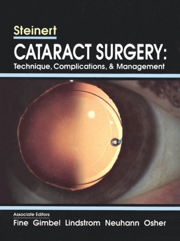 

exclusive-publishers/elsevier/cataract-surgery-technique-complications-management--9780721650449