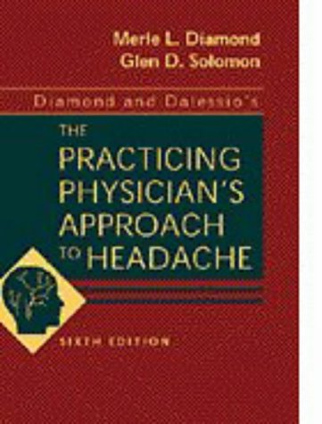 

general-books/general/the-practicing-physician-s-approach-to-headache-6-ed--9780721669991