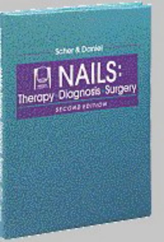

mbbs/3-year/nails-therapy-diagnosis-surgery-9780721670263